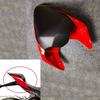 Rear Tail Side Fairing Cowl Passenger Pillion Seat Cushion kit Fit For DUCATI Panigale V4 V4R V2 Streetfighter V4 V4S 2017-2024