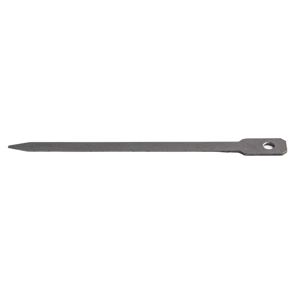 Nailer Accessory Driver For Nailers Body 0.235\\\" High Quality Material Overall Length 4.4\\\" Part Number 345702-4