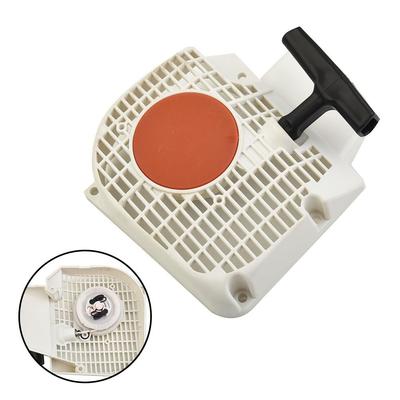 Recoil Starter MS250 MS230 MS210 Chainsaw Pull Engine Assembly Replacement