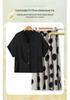 Mamas Sommer-Mode Schlankmachendes Zweiteiliges Kleid Set für 2026: Stilvolles Cardigan-Top & Rock für Frauen mittleren Alters und ältere Frauen