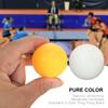 3-Sterne Tischtennisball 3-Sterne Tischtennisball   Bälle für Wettkampf Training Unterhaltung