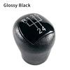 Car Gear Shift Knob Lever Shifter Stick Pen Head For Renault Twingo Scenic Megane Laguna Kangoo Clio II 2 MK2 172 18 Logan Phase