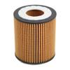 Fuel Filter HU711/2X ABS Variable Speed Cartridge Oil Filter for Automobiles Replacement for MAZDA 3 BK 6 GH CX 7