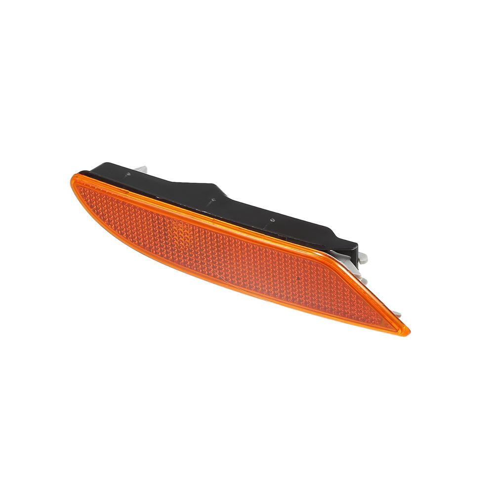 Right Side Marker Light Turn Signal Lamp For Mercedes-Benz S550 S600 2218200221