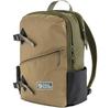 Backpack Fjällräven Vardag 17 Green/clay (F23200300-620-221)