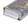   Switching Power Converter, Aluminum Alloy Power Supply 100W 24V with    , for LED Light   Displays 3D Printers CCTV Cameras  