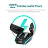Edifier HECATE GX07 True Wireless Gaming Earbuds