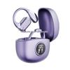 "Huaqiangbei New OWS Bluetooth Bone Conduction In-Earless Sports High-Fidelity Ultra-Long Battery Life Headphones".