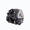 Black Base LED Headlight for BMW G20/G28 (63115A243B3)