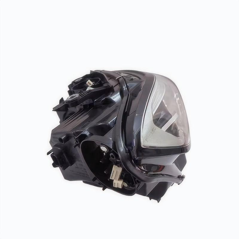 Black Base LED Headlight for BMW G20/G28 (63115A243B3)