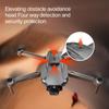 RG608PRO Drone: Night Vision, Dual Camera, Obstacle Avoidance, Remote Control, 4-Axis Aircraft