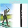 Premium Rubber Golf Putter Grip Jas Pp58 Ideal For Performance And Control