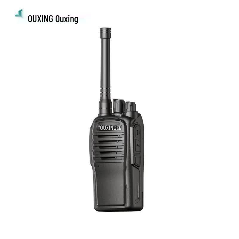 OUXING MTD290 Rugged Digital Walkie-Talkie (CN Version)