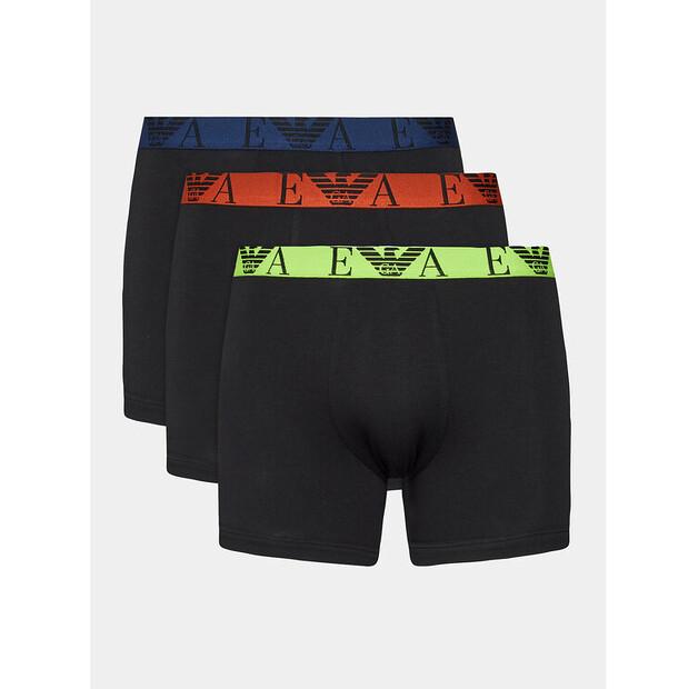Боксерки Emporio Armani Underwear 111473 3F715 73320 EU L
