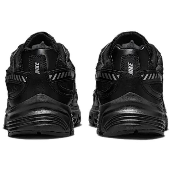 Nike Pantofi pentru bărbați Initiator Black Metallic Silver IB4595-001
