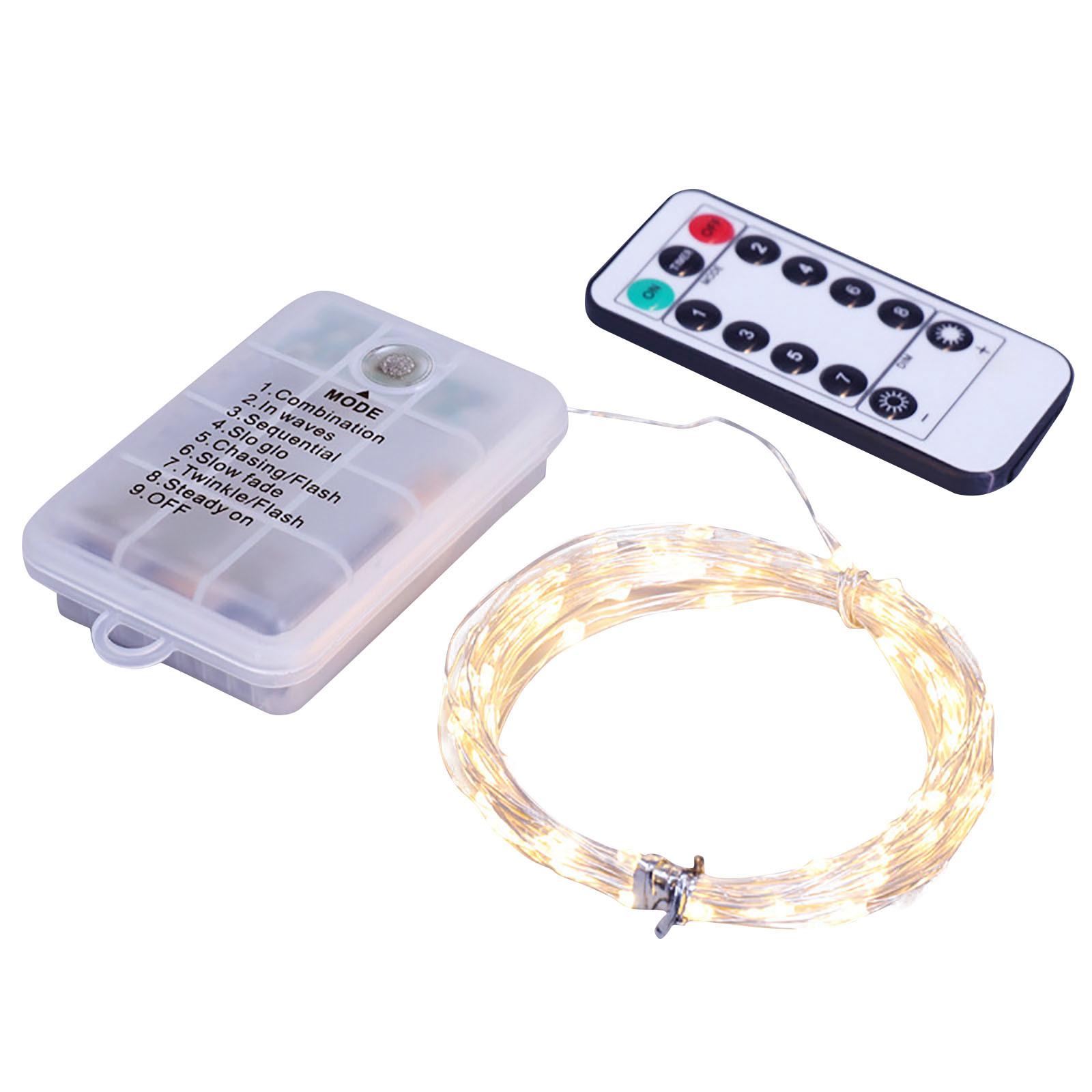 

Usb-лампа из медного провода, наполнитель подарочной коробки, солнечная световая гирлянда, светодиодная маленькая кнопка, батарея, медный провод, украшение в виде гирлянды One Size