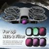 Suitable for DJI Osmo OM SE/OM4 OM5 OM6 Portable Storage Bag Handheld Gimbal Stabilizer Storage Box Accessories