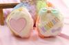 KAWAII Bear Pastel L