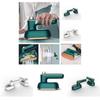 Professional Mini Steam Iron Portable Handheld Steamer For Clothes