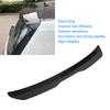 Rear Roof Spoiler Wing   Car Modification Replacement for  ‑  A‑Class
