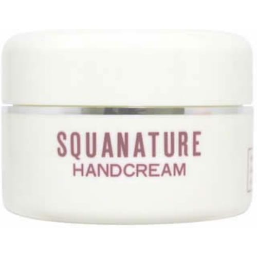

Squa Nature Hand Cream 80g