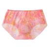 Men Ultra Thin Floral Mesh Briefs See Through Sissy Pouch Panties Male Soft Breathable Underwear Cuecas Women Panties For Men