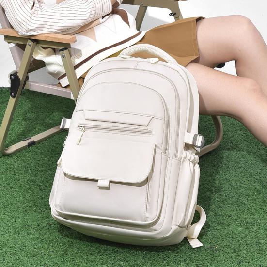 Unisex Laptop Backpack Large Capacity Travel Backpack with Laptop Compartment And Multiple Pockets School Backpack for Work Business Trips