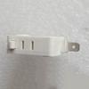 Plastic Safety Switches with Heat Resistance for Washing Machines for Longevity and Frequent Use In Household Appliances