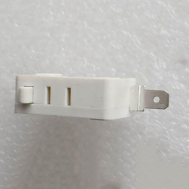 Plastic Safety Switches with Heat Resistance for Washing Machines for Longevity and Frequent Use In Household Appliances