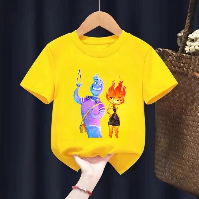 Marvel Spiderman Kids Birthday Party Tshirts Baby Number 1-9 T-Shirt Children Fashion Tops Tees Boys TShirt Parent Child Clothes