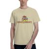 Chuck E Cheese  100 Cotton TShirt Mens Oversized T Shirts Men Crew Neck Short Sleeve S6XL