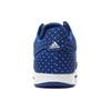 Adidas Oracle VI Shock Absorption Non-Slip Durable Low-Top Tennis Shoes Women Sneaker Blue B34201