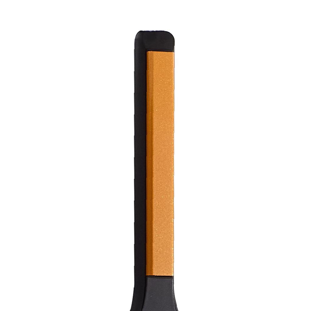 Deep Touch Detailing Flaches Schlankes Haareisen Freie Spannung Wurzelvolumen