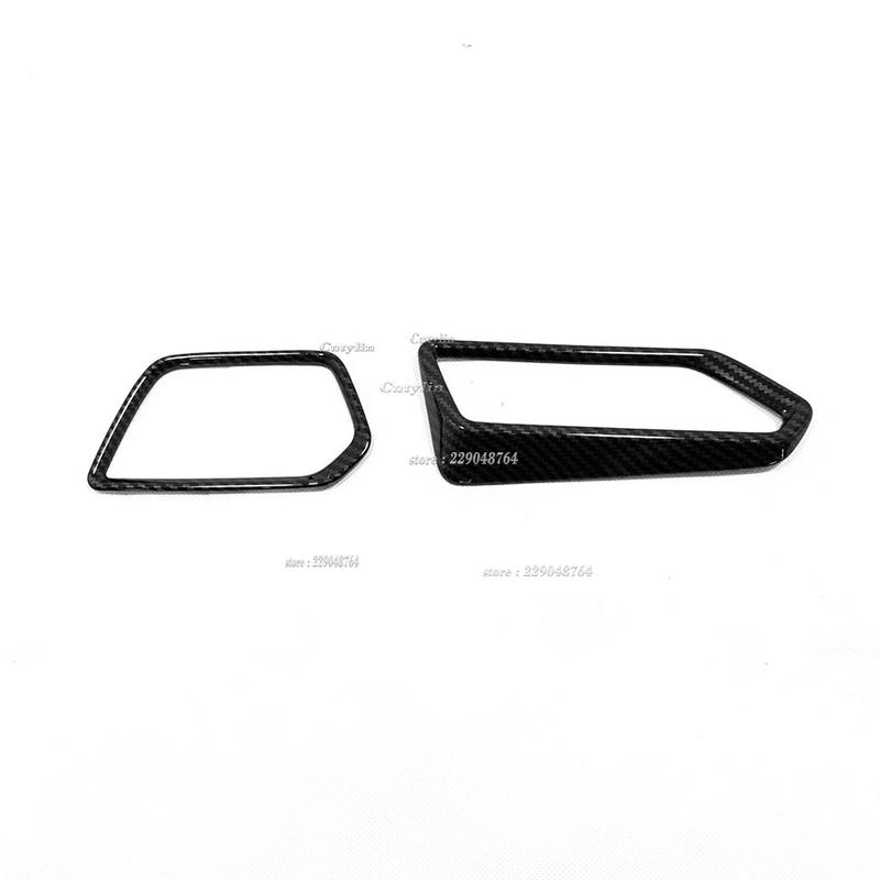 For Geely Tugella Xingyue FY11 - ABS Front Air Outlet Vent Cover Interior Decoration Trim Car Air Condition Vent Styling