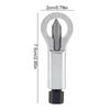 Splitting Function Nut Breaker Multiple Models Nut Cutter Nut Splitter  Hardware Work