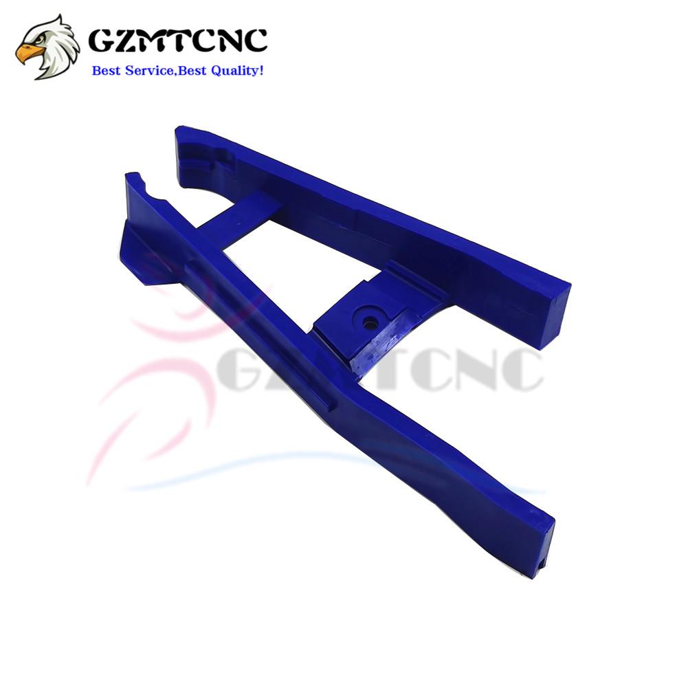 For Yamaha TT-R250 2000-2006 TT250R 93-04 1999 01 02 03 TTR250 Chain Slider Separation Guard Swing Arm Swingarm Cover Protector
