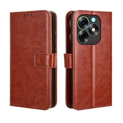 For Honor 200 Pro 200 Lite Casing Wallet Card Slot Magnetic Flip Leather Holder Case For Honor 100 Pro 90 Lite Soft TPU Protection Cover