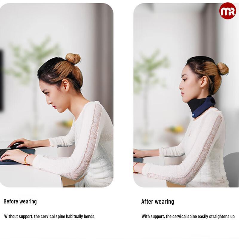 Morphy Neck Support Massager