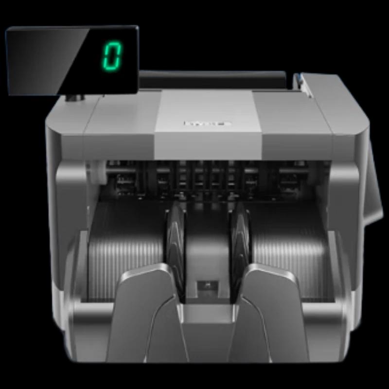 Comet Portable Banknote Counter & Detector