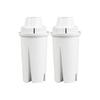 Водяний фільтр для фільтра для води Brita, фільтр-глечик Brita Standards Grand, Lake, Capri, Wave Classic 35557, OB03, Mavea 10700