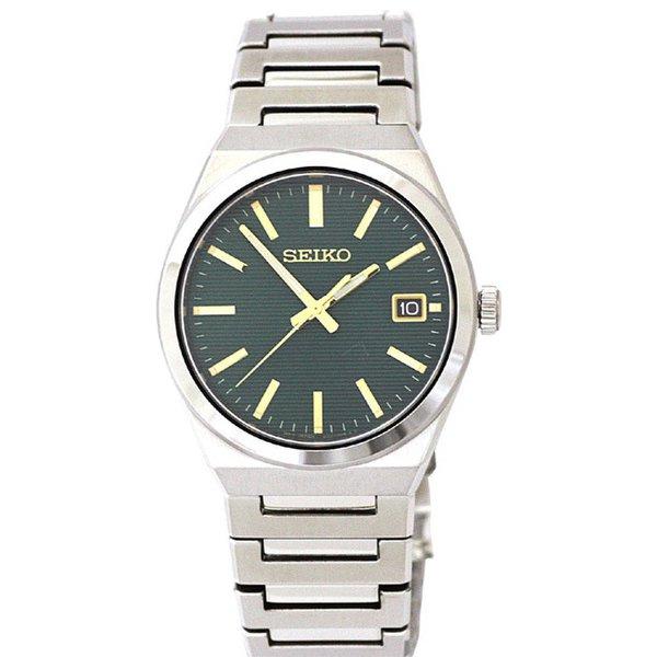 Seiko Import SUR Series Unisex Wrist Watch SUR560P1 SUR601P1 SUR599P1 SUR571P1 SUR557P1 SUR555P1 SUR559P1 SUR371P1 SUR515P1 SUR558P1 Gift Casual