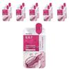 E.G.T Derma Ampoule Beauty Mask, 10 Sheets, 0.87 Fl Oz (26 Ml) Each