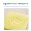 Electric Infrared Heating Seat Cushion with Adjustable Temperature for Office Chair
