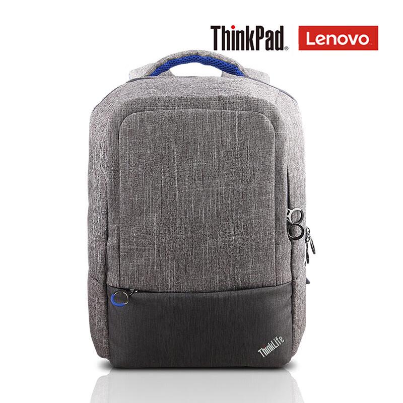 Lenovo ThinkPlus NAVA 15.6-inch Business Laptop Backpack