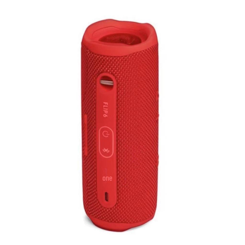 Cross-Border IPX6 Waterproof Portable Bluetooth Speaker with Subwoofer, Outdoor Multifunction Wireless FLIP6.