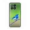 For Xiaomi Poco X6 Pro Case PocoX6 Fashion Cat Flower Soft Silicone Back Phone Case for Poxo C6 PocoX6 Pro X 6 Cases Etui Funda