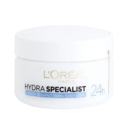 

Увлажняющий крем L Oreal Paris Hydra Special Day 50 мл