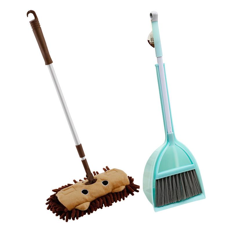 Bebe Mini House Deferle Nettoyage Jouet Combinaison Enfant Mop Balai Ramasse Poussiere Set Telescopique Plate Mo Acheter A Prix Bas Livraison Gratuite Avis Reels Avec Des Photos Joom