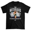 Classic Conor McGregor Men’s All Size Short Sleeve T-Shirt HT031 Unisex T-Shirt