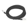 TV9.5MM Male To Female Adapter Cord RG59U Coaxial Closed Circuit Cable for Satellite TV Set Top Box 5 Meter